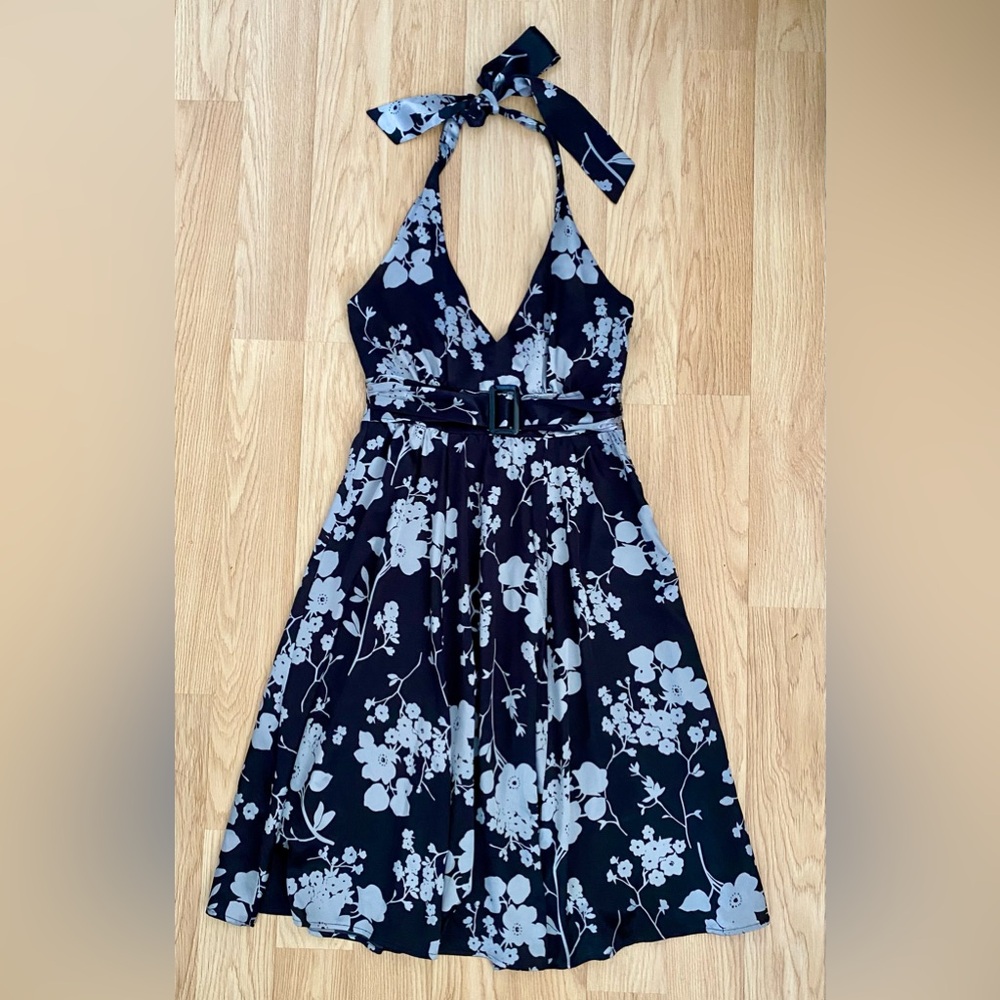 LE CHATEAU Chic cocktail dress for women size SMALL